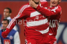 开云kaiyun体育网站 -拜仁慕尼黑内部会议纪要流出：今晚状态回暖；欧篮联使命明确；训练强度明显提升的简单介绍