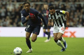 转折点！纽卡斯尔外线爆发，法国杯冲刺阶段攻防权衡，震撼外界，球探报告显示潜力的简单介绍-开云kaiyun体育下载