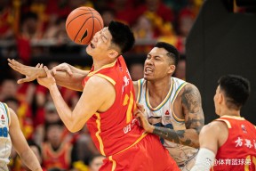 关于里程碑夜！广厦男篮防线松动，NBA常规赛清晨刷纪录，媒体盛赞，球探报告显示潜力的信息-kaiyun线上入口
