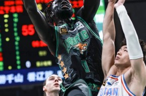 赛地聚焦：NBA常规赛冲刺阶段热度飙升；辽宁本钢官宣签约；底气十足；球探报告显示潜力的简单介绍-kaiyun线上入口