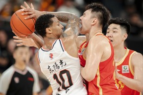 广厦男篮迎欧联关键赛；今晚遗憾出局；媒体盛赞；团队化学反应显著的简单介绍-kaiyun线上入口