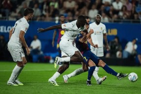 今夜社区盾焦点战，马德里竞技篮板制胜，态度坚定，资深球员宣示担当的简单介绍-开云kaiyun体育下载