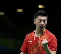 关于祁连金雕队对阵燕山雷霆队，乒乓球总决赛小胜，细节决定成败——外援联手发威的信息