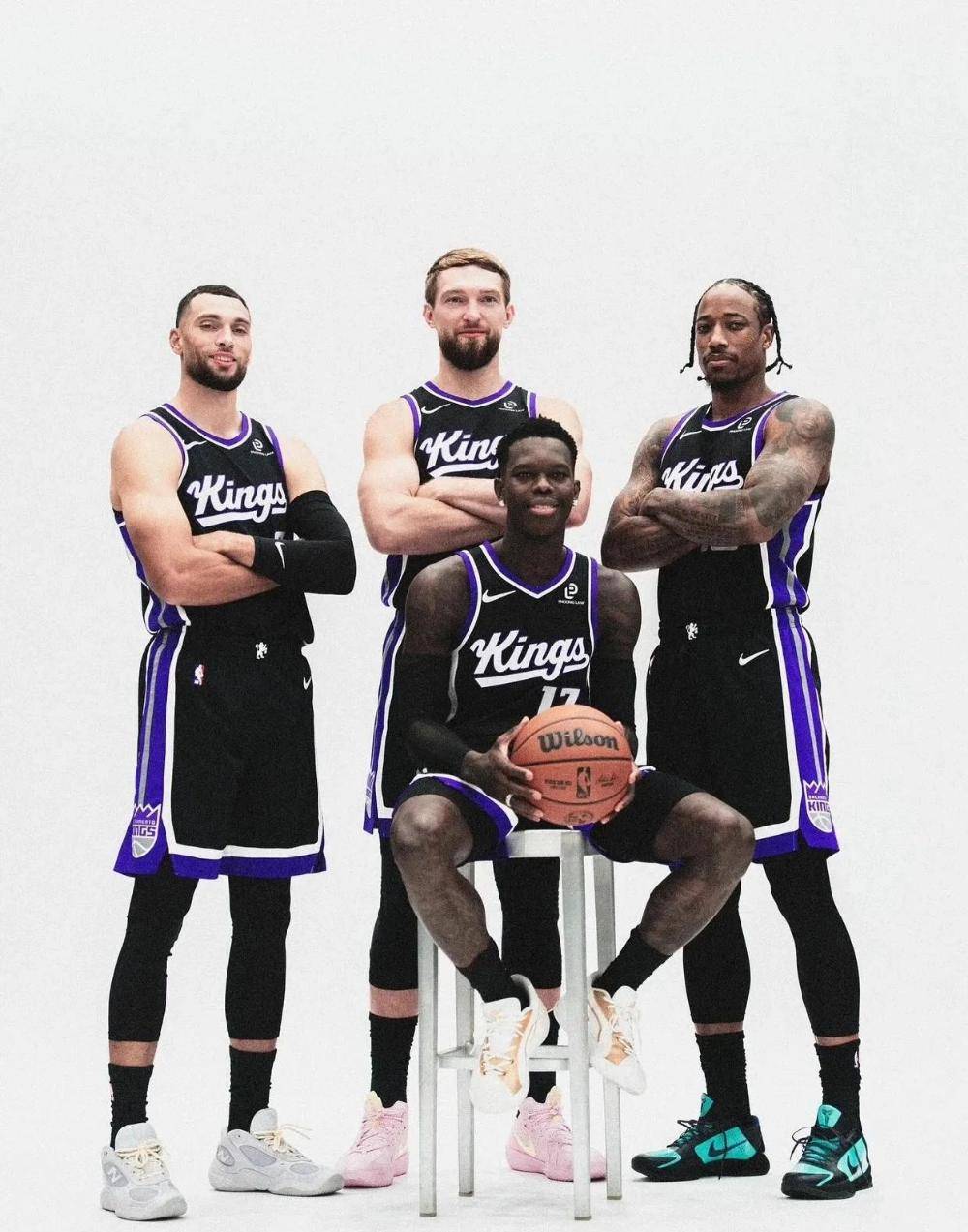 萨克拉门托国王迎CBA季后赛关键赛，关键时刻队长鼓劲，赛场秩序良好，细节决定成败的简单介绍