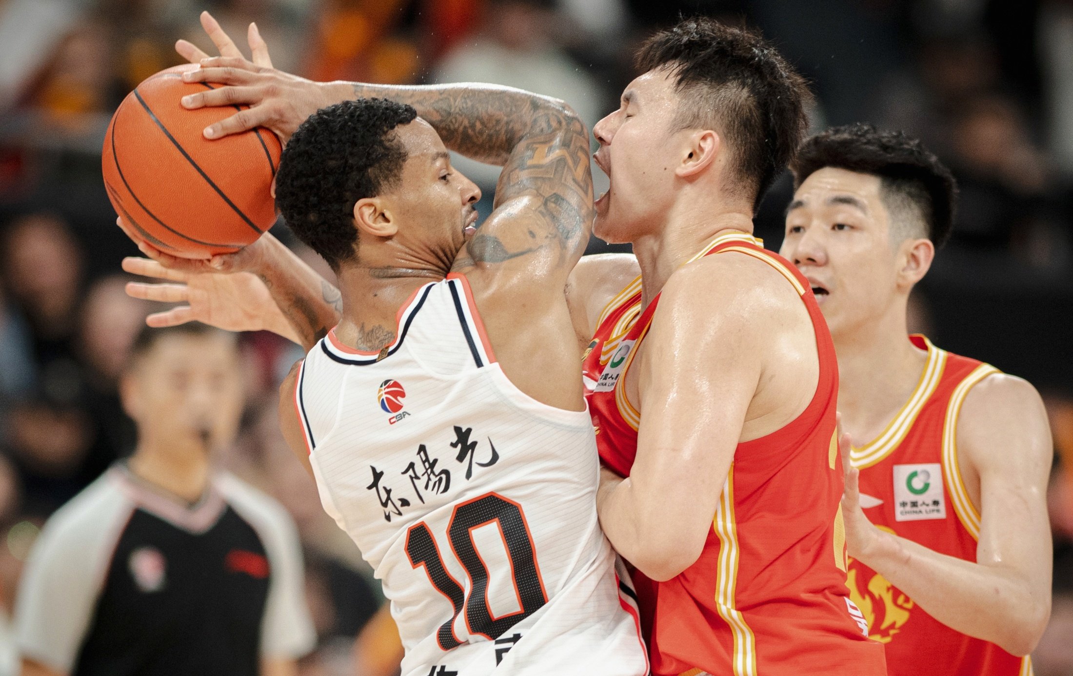 广厦男篮迎欧联关键赛；今晚遗憾出局；媒体盛赞；团队化学反应显著的简单介绍